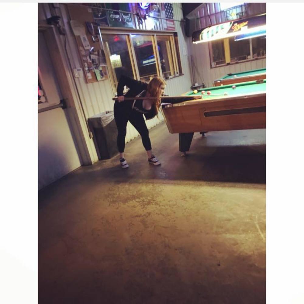 Meet your Posher, Ellie